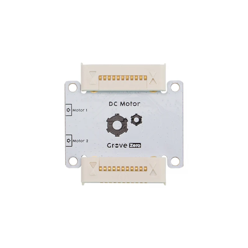 Grove Zero DC Motor Driver