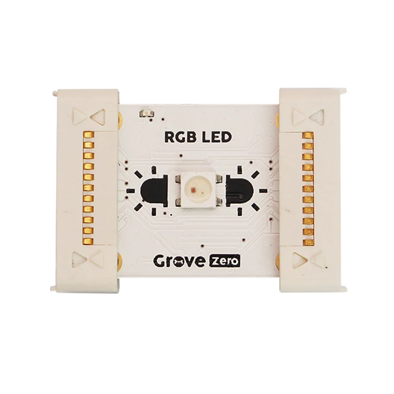 Grove Zero RGB LED