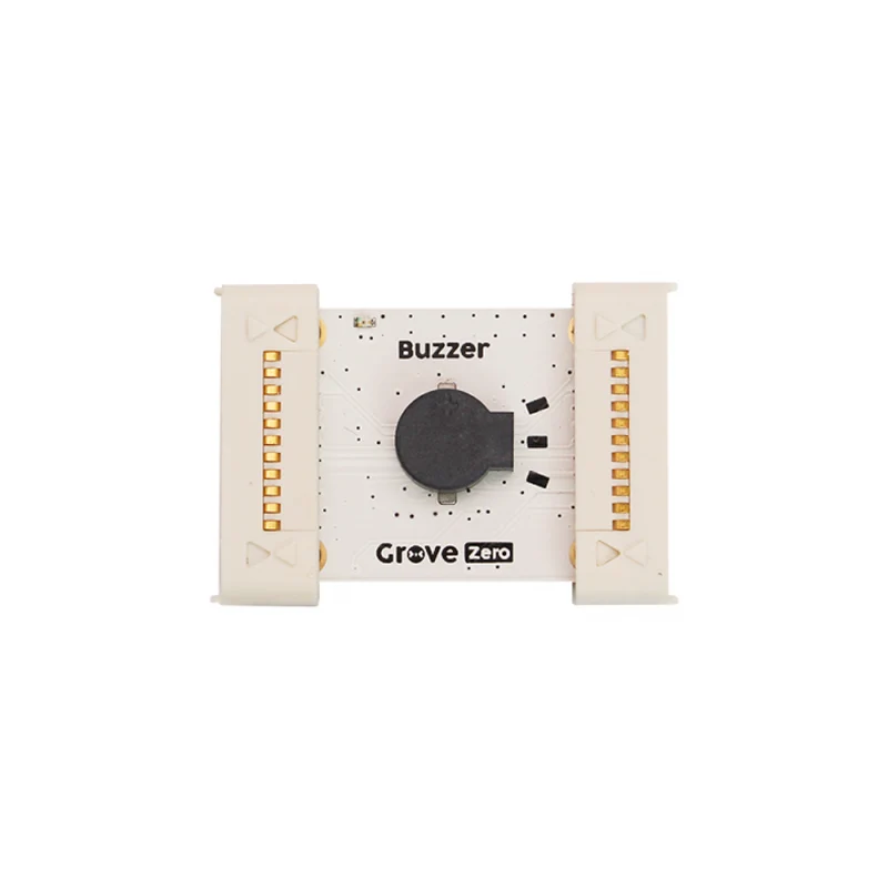 Grove Zero Buzzer