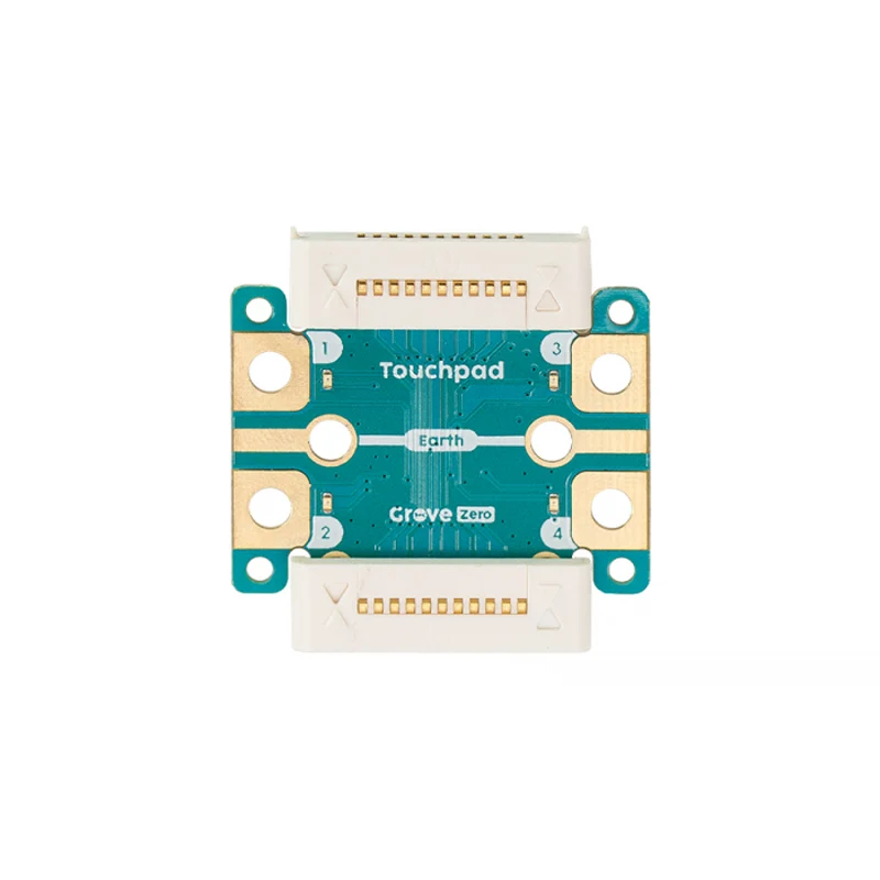 Grove Zero Touchpad