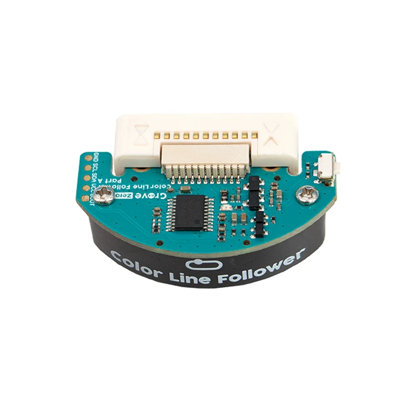 Grove Zero Color Line Follower