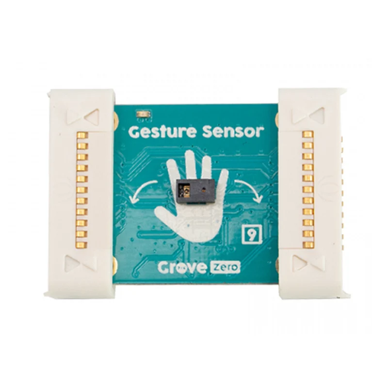 Grove Zero Gesture Sensor