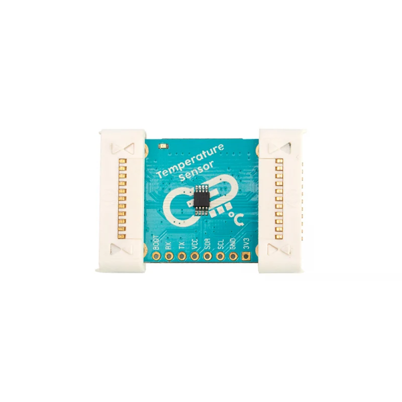 Grove Zero Temperature Sensor