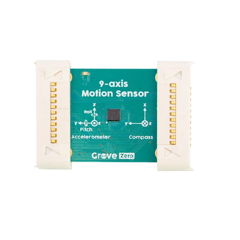 Grove Zero IMU 9-DOF