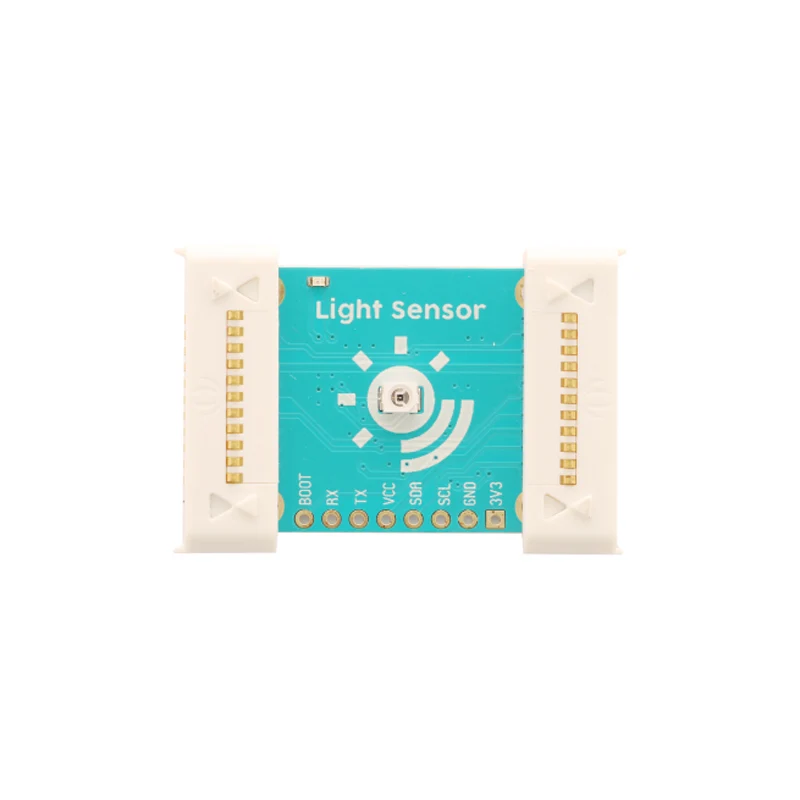 Grove Zero Light Sensor