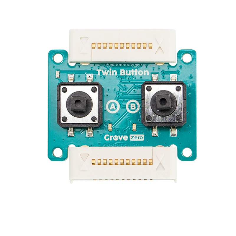 Grove Zero Twin Button