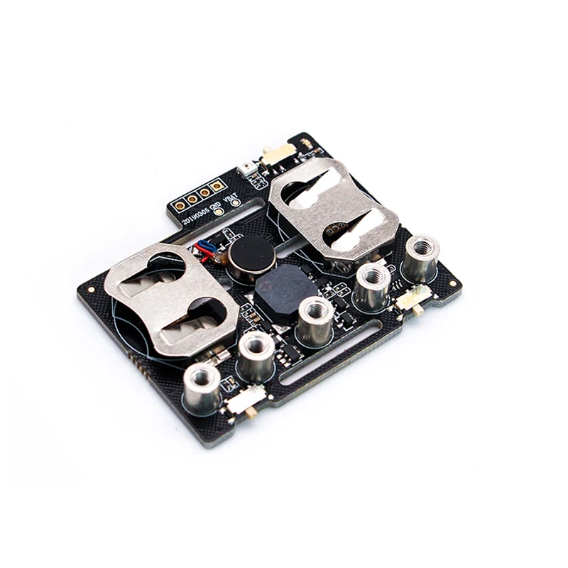 BitWear Smart Wearable for micro:bit