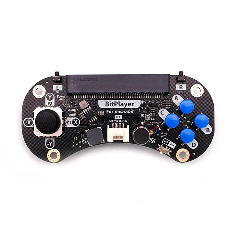 BitPlayer Game Controller for micro:bit
