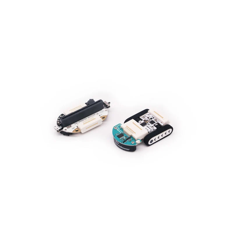 Grove Zero Bit Kit micro:car (wo/ micro:bit)