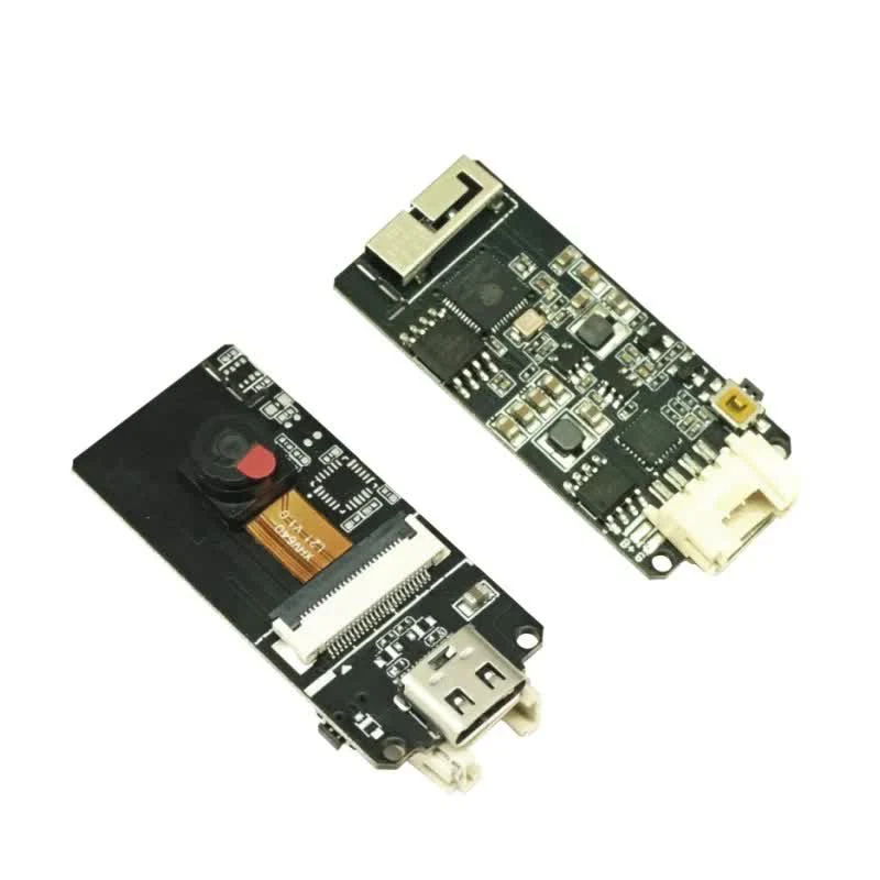 M5Stack ESP32 Camera Module Development Board (OV2640)