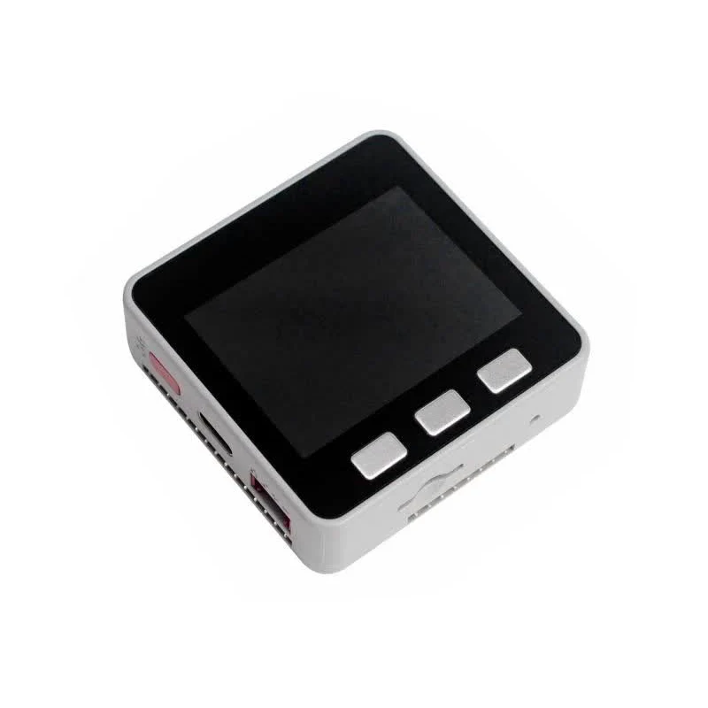M5Stack ESP32 Gray Development Kit w/ 9 Axis Sensor