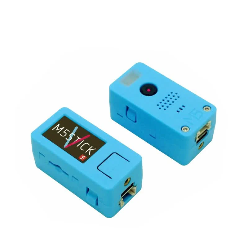 M5StickV K210 AI Camera (w/o Wifi)