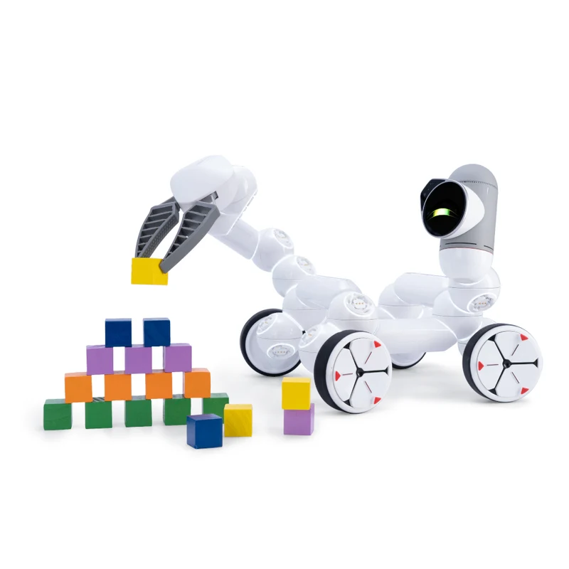 Clicbot STEM Coding Robot Maker Kit