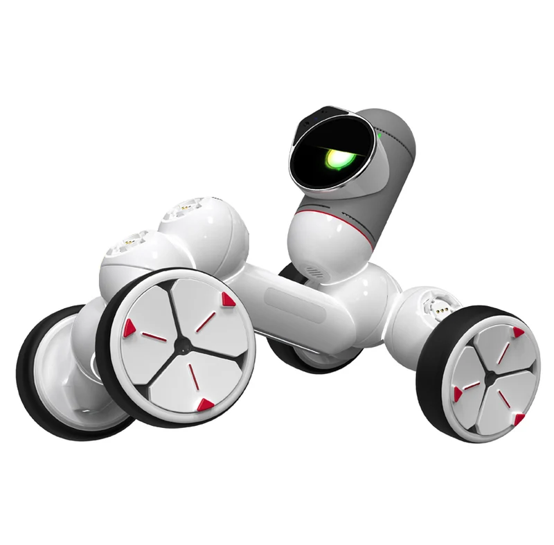 Clicbot STEM Coding Robot Full Kit