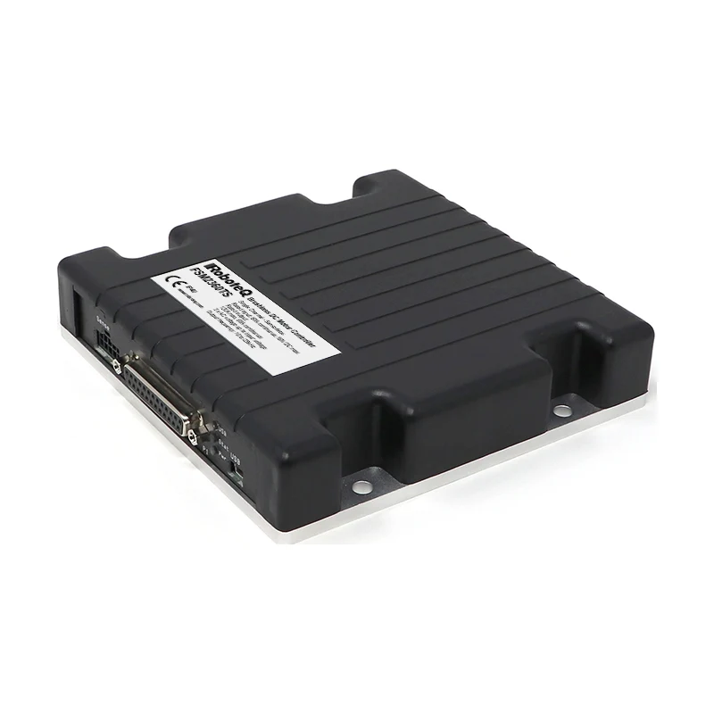 FSM2360TS 60V 1x120A Sensorless Brushless DC Motor Controller