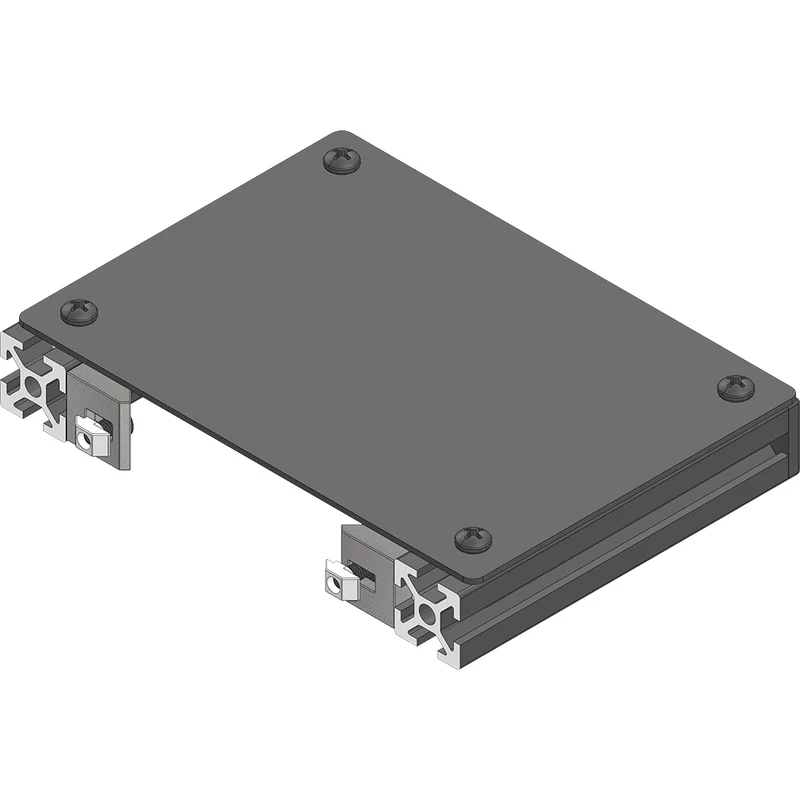 Lynxmotion (LSS) - Conveyor HD Shelf Add-On