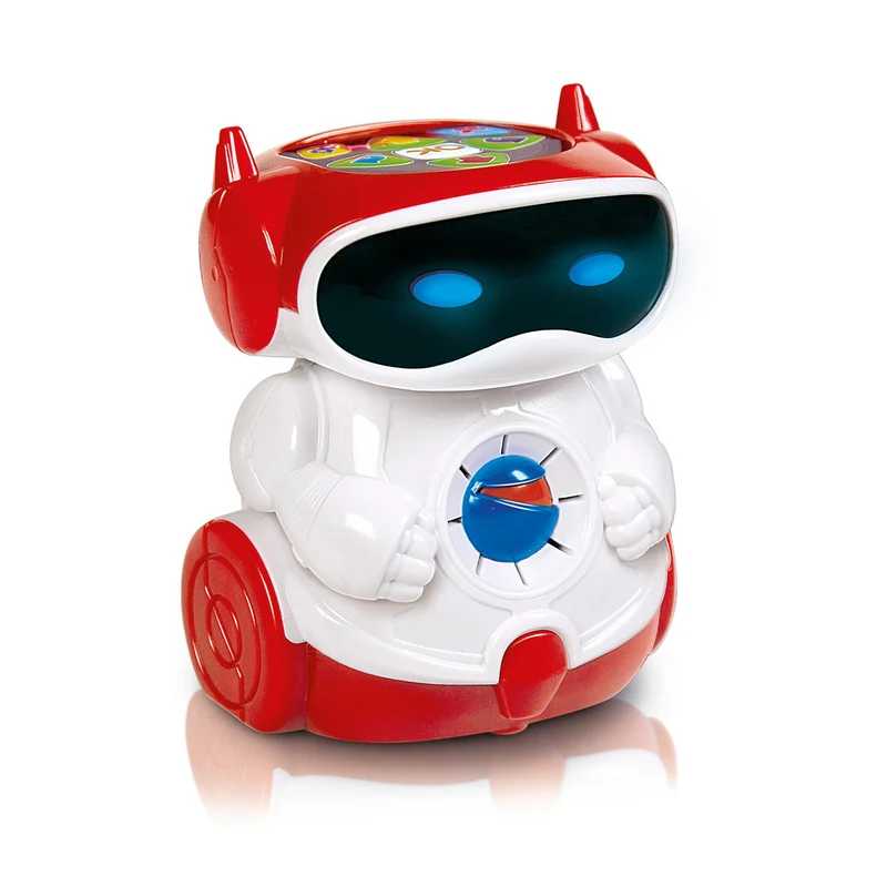Clementoni DOC Educational Smart Robot (French)