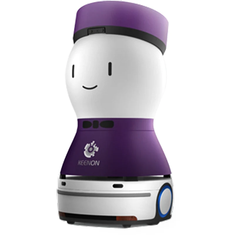 Keenon Guiding Robot G1