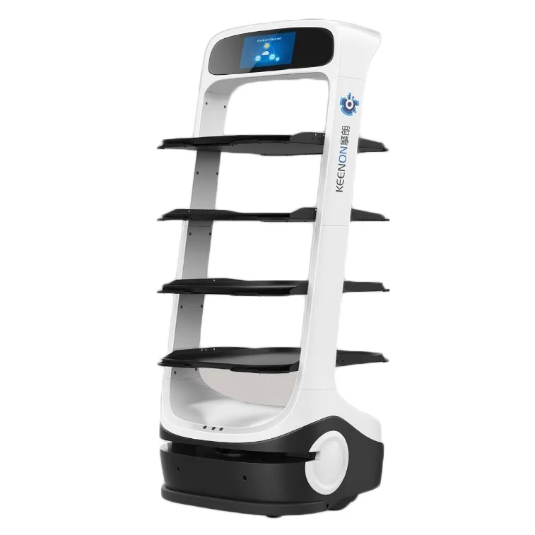 Keenon Delivery Robot T6
