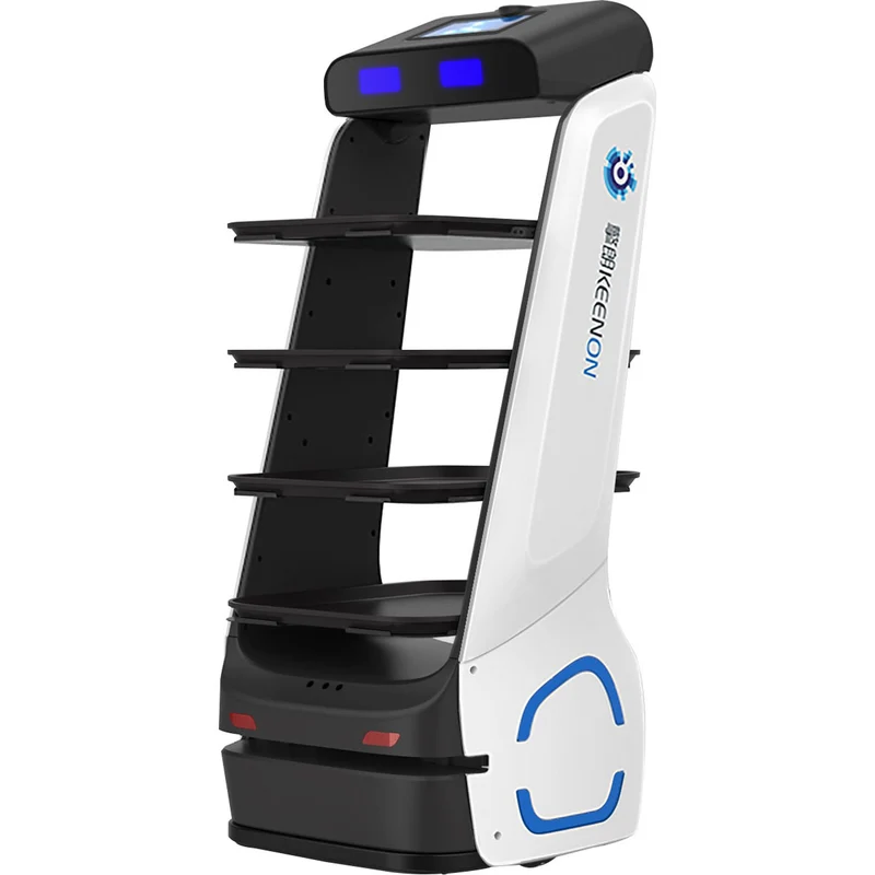 Keenon Delivery Robot T5