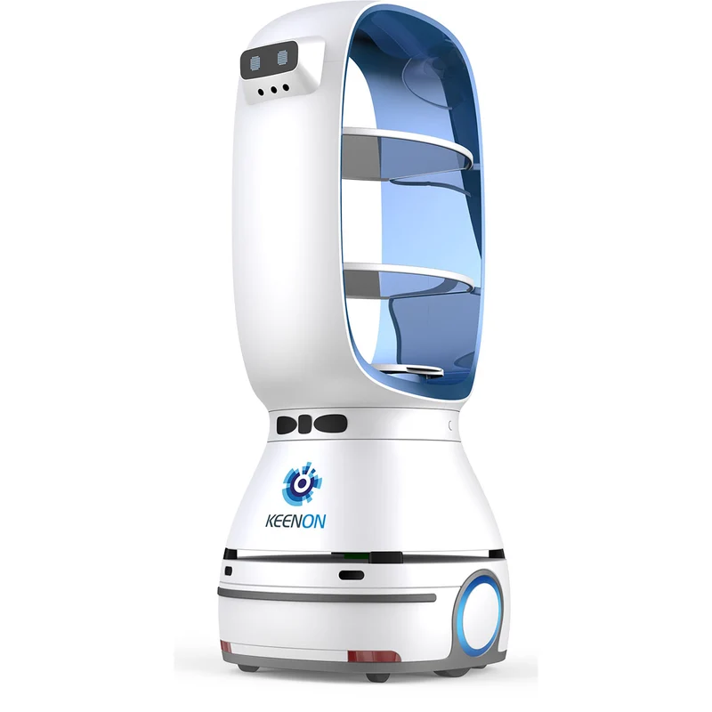 Keenon Delivery Robot T1