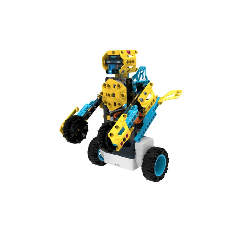 Thames and Kosmos Robotics Smart Machines: HoverBots