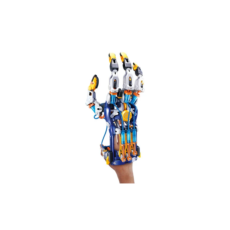 Thames and Kosmos Mega Cyborg Hand