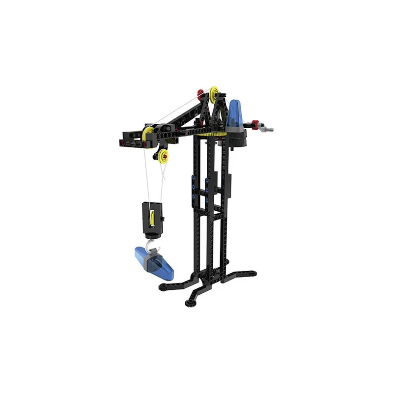 Thames and Kosmos The Big Engineering Makerspace Science Kit
