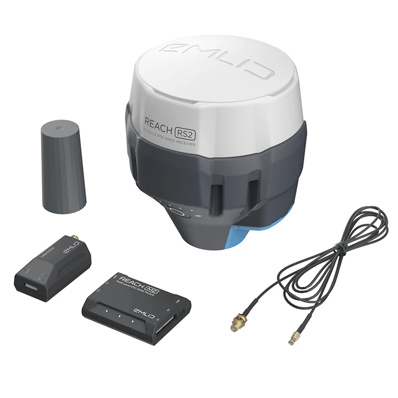 Emlid Reach M2 UAV RTK Kit