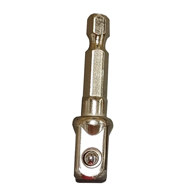 Universal Socket Adapter (3/8-Inch)