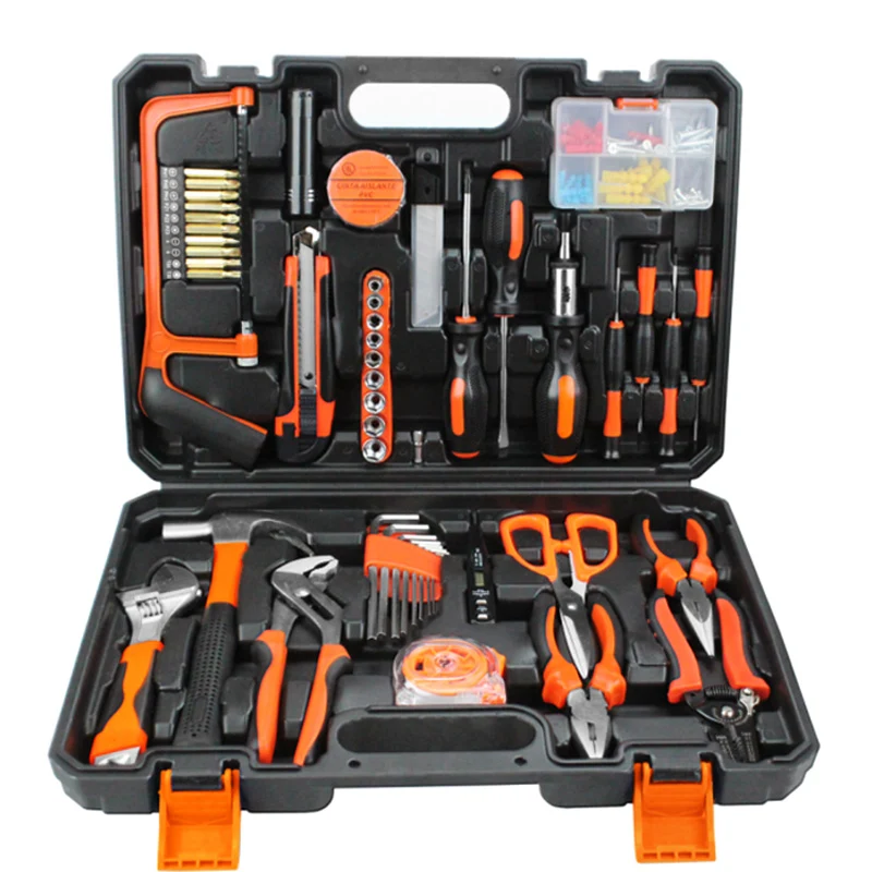 102-Piece General Tool Set