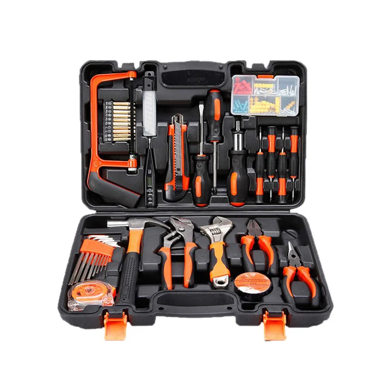 100-Piece General Tool Set
