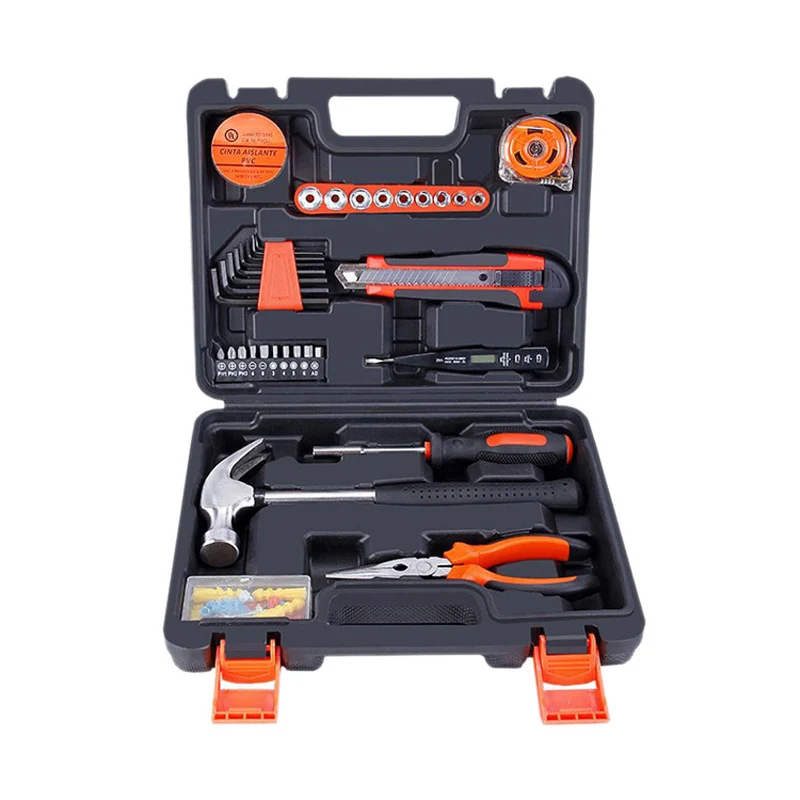 36-Piece General Tool Set