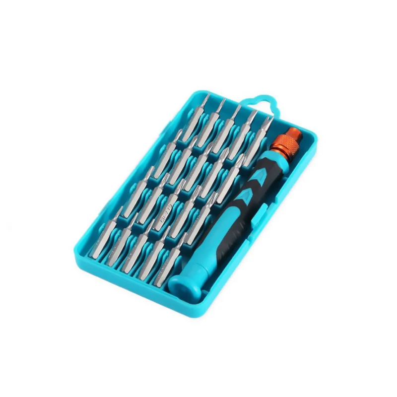 21-Piece Precision Screwdriver Set