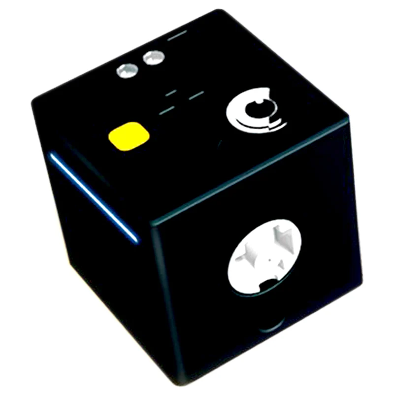 PingPong Cube