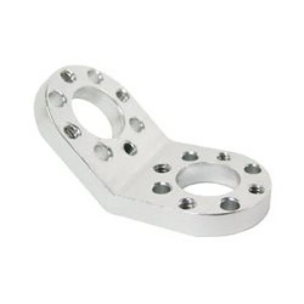 Actobotics 40° Hub to Hub Mount