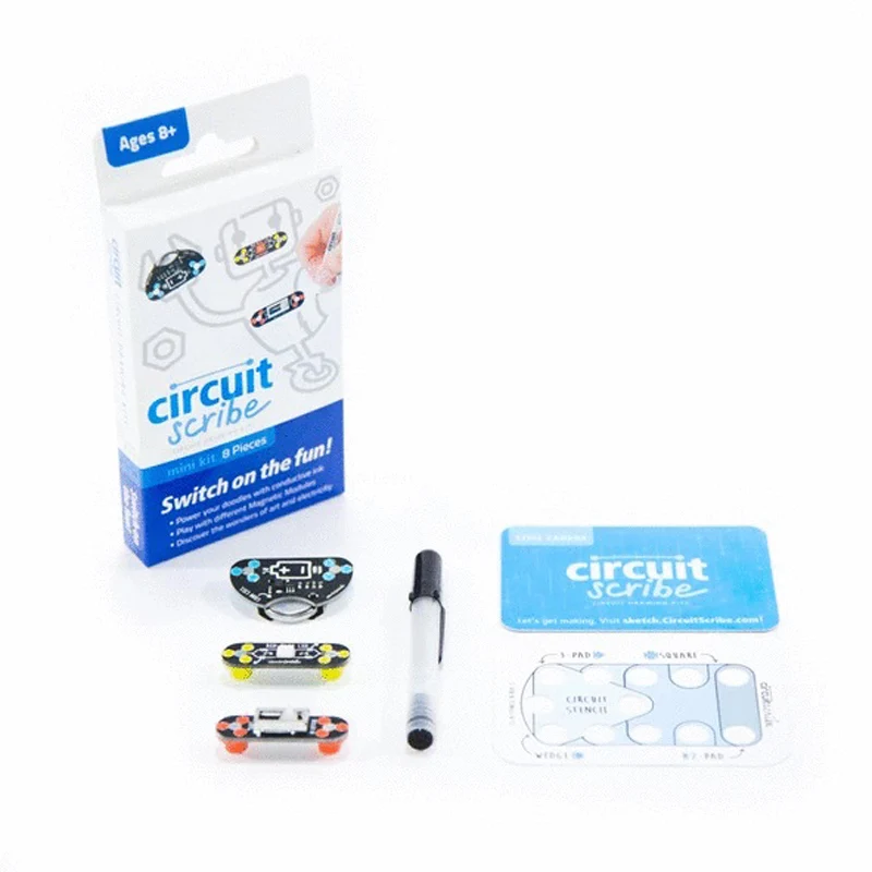 Circuit Scribe Mini Kit