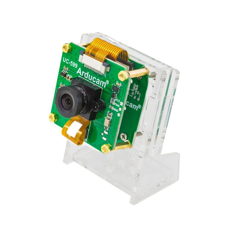 Arducam OV9281 1MP Global Shutter IR Camera Module for Jetson Nano