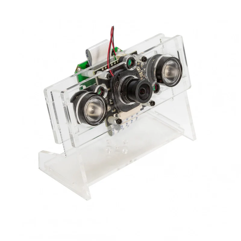 Arducam 5MP OV5647 Camera Module w/ IR Cut and LED for Jetson Nano