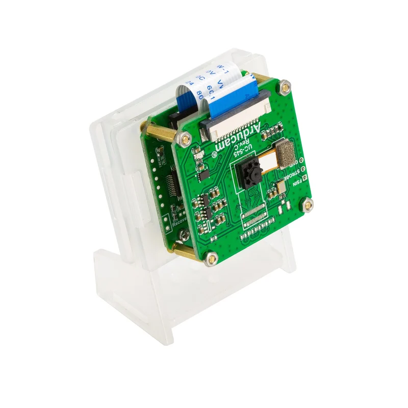Arducam OV7251 0.3MP Global Shutter Mono MIPI Camera for Jetson Nano