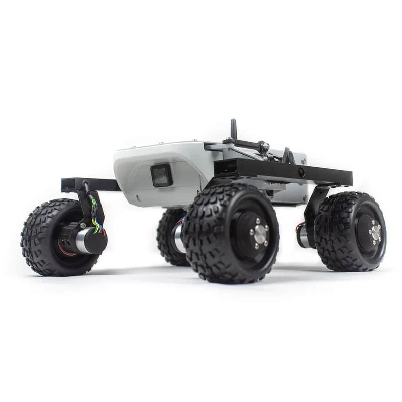 Leo Rover 4WD Developer Kit (Unassembled)