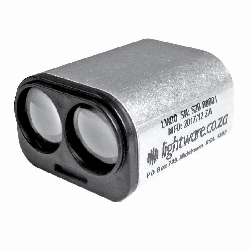 Lightware LW20-C IP67 Laser Rangefinder (100m)