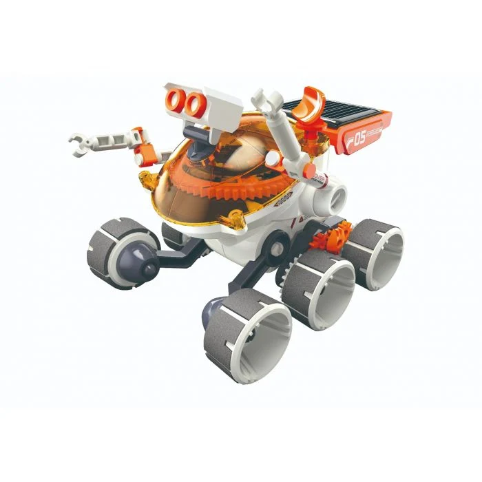 Elenco Solar Rover