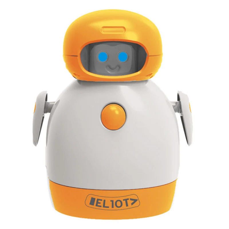 Elenco EL10T: My First Coding Robot