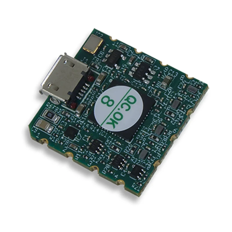 JTAG-SMT2 SMT Programming Module