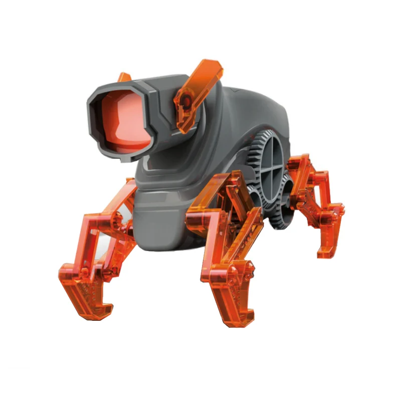 Clementoni Walking Bot (French)