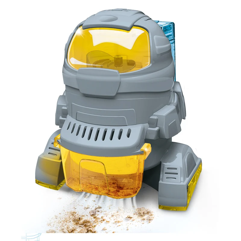 Clementoni Cleanbot (French)