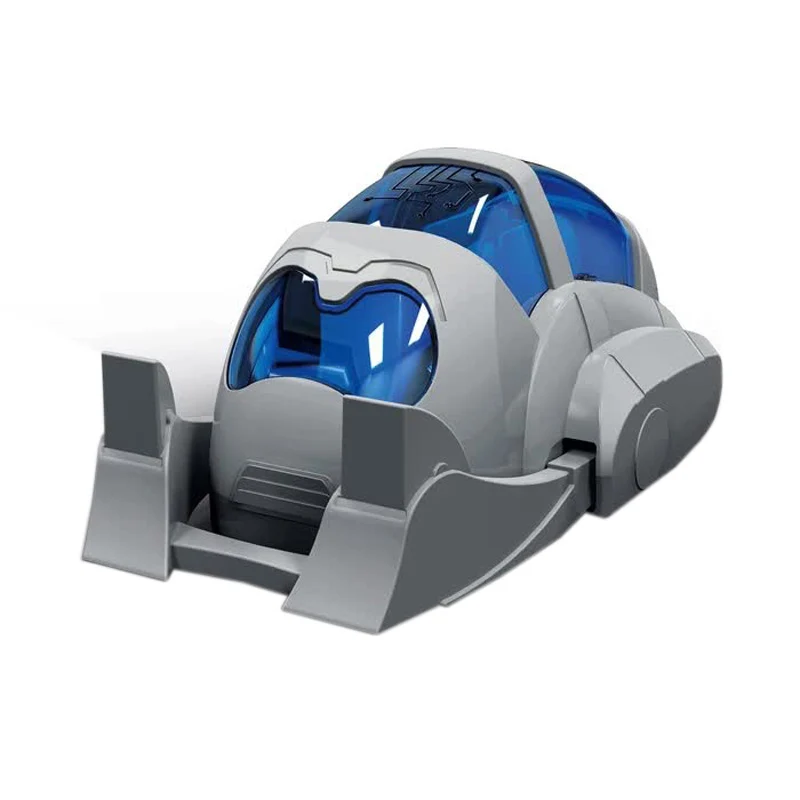 Sumobot Toy (English)