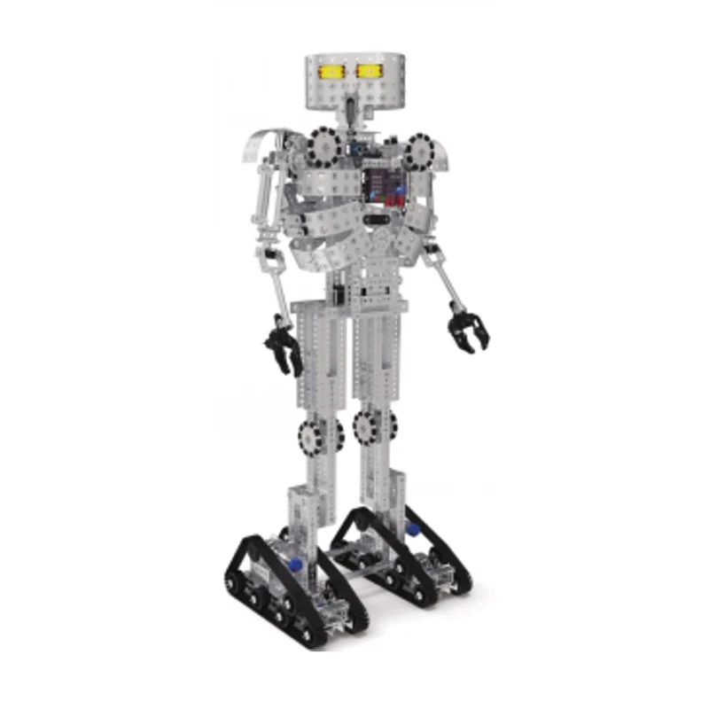 The First Tool Mr.Robot II Educational Robotic Basic Set