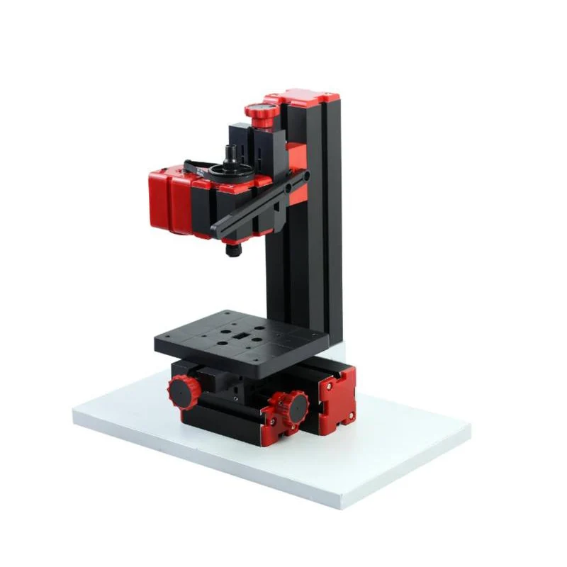 The First Tool Mini Vertical Drilling Machine